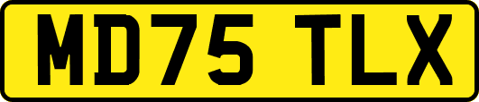 MD75TLX