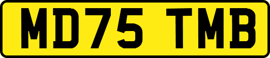 MD75TMB