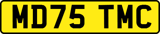MD75TMC
