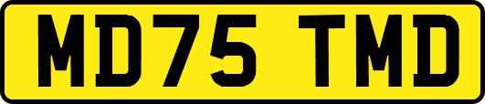 MD75TMD