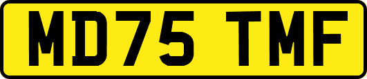 MD75TMF