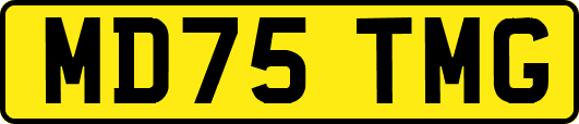 MD75TMG
