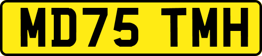 MD75TMH