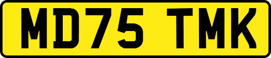 MD75TMK