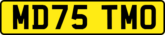MD75TMO