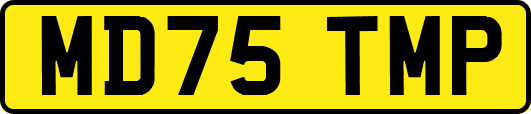 MD75TMP