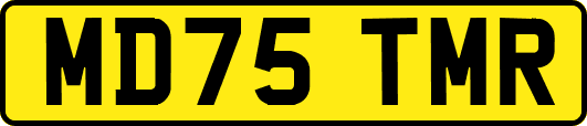 MD75TMR