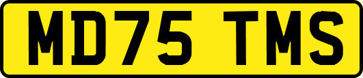 MD75TMS