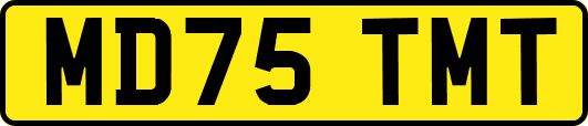 MD75TMT