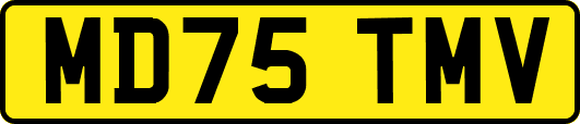 MD75TMV