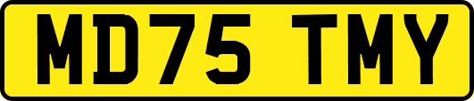 MD75TMY