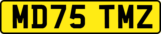 MD75TMZ