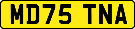 MD75TNA