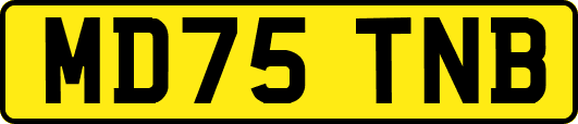 MD75TNB