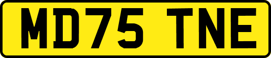 MD75TNE