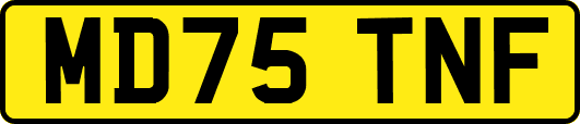 MD75TNF