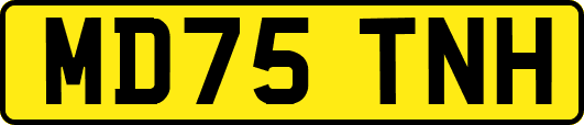 MD75TNH