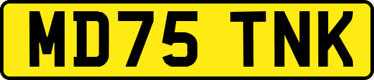 MD75TNK