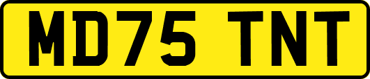 MD75TNT