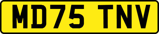 MD75TNV