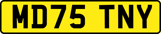 MD75TNY