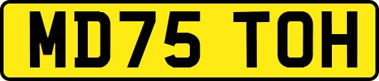 MD75TOH