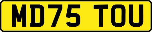 MD75TOU