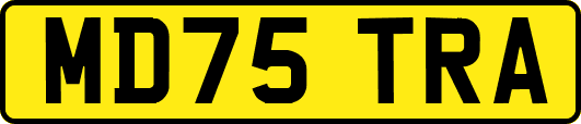 MD75TRA