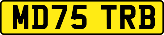 MD75TRB