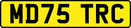 MD75TRC