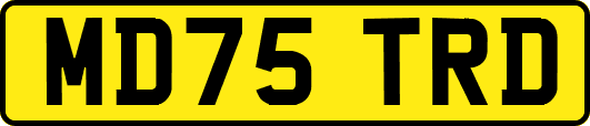 MD75TRD