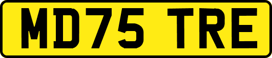 MD75TRE