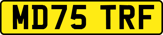 MD75TRF