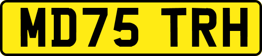 MD75TRH