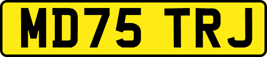 MD75TRJ