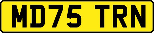 MD75TRN