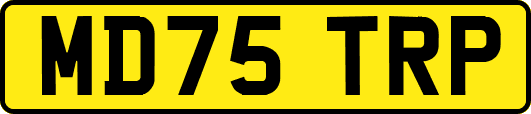 MD75TRP