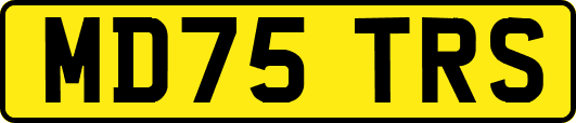 MD75TRS