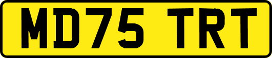 MD75TRT