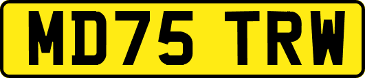 MD75TRW