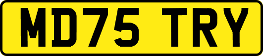 MD75TRY