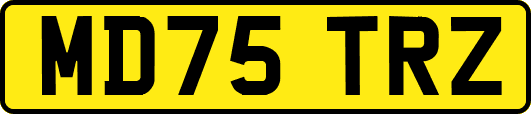 MD75TRZ