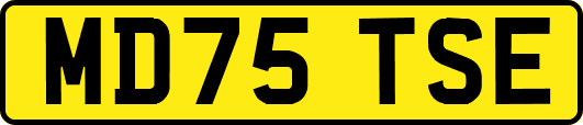 MD75TSE