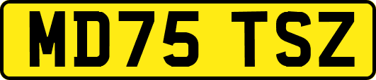 MD75TSZ