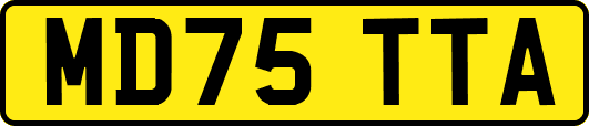 MD75TTA