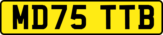 MD75TTB