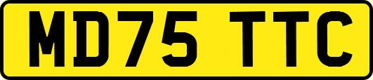 MD75TTC