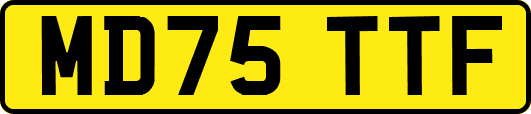 MD75TTF