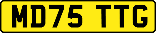 MD75TTG