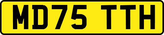 MD75TTH